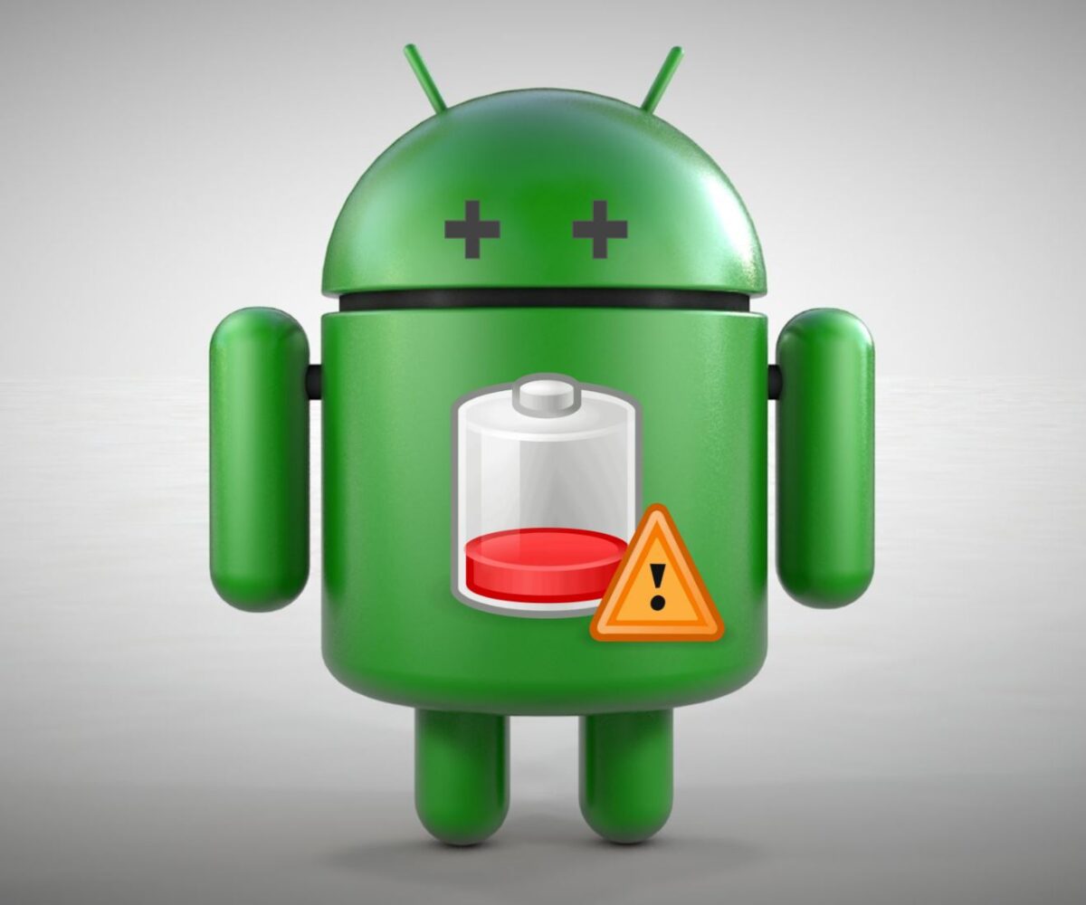 Androidスマホで電池持ちが 突然 悪くなった 対処方は ３つのgoogle のリセット スマホダイジェスト