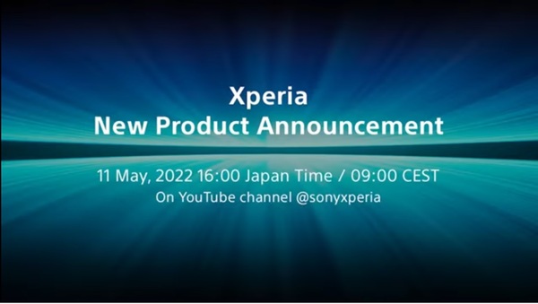 新型 Xperia 1 Ivの公式レンダリング画像がリーク ダークグレー ホワイト パープルの3色展開に スマホダイジェスト