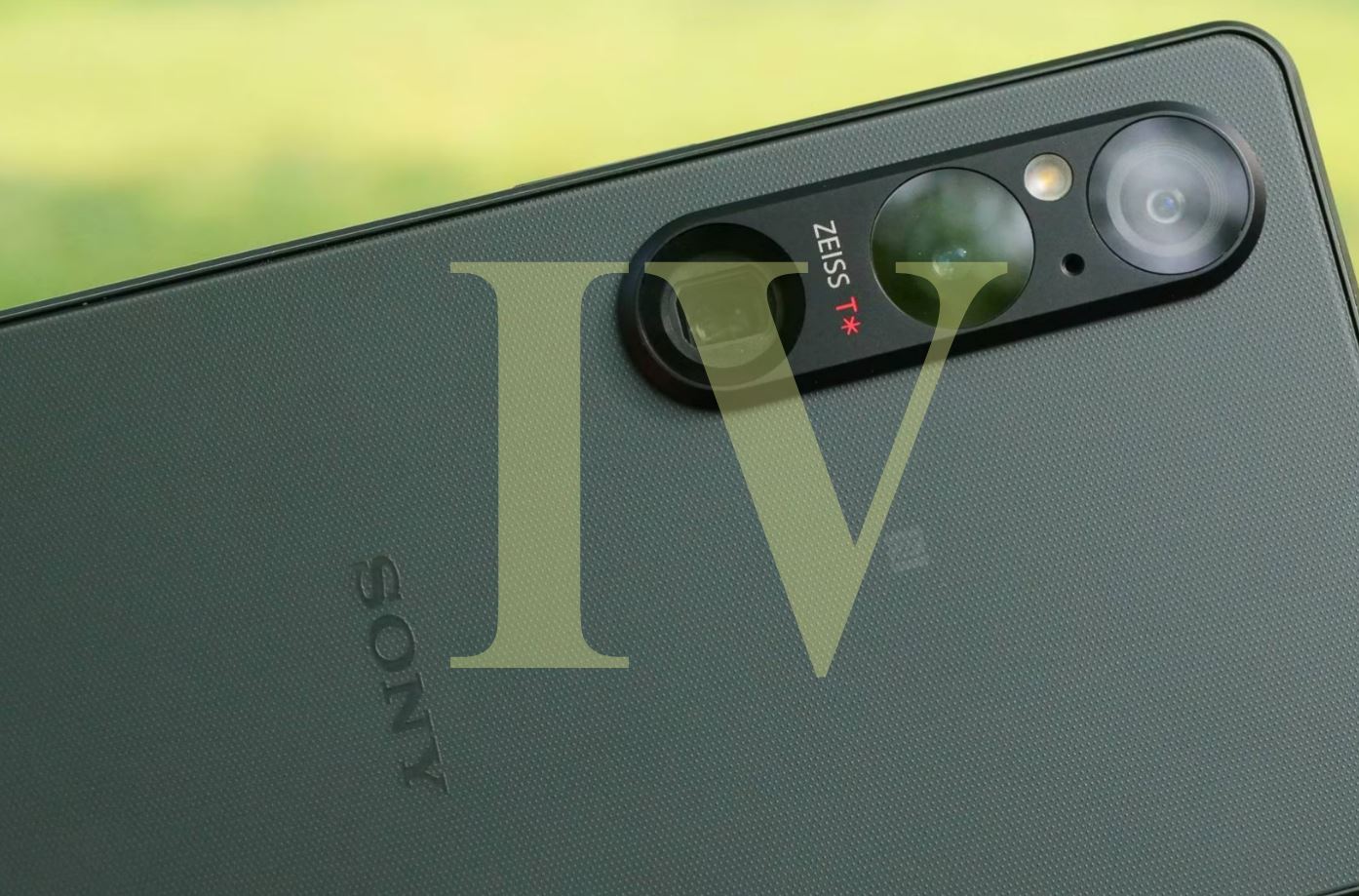 Rumors say that the new Xperia 1 VI will be announced at MWC 2024, two and a half months earlier than usual.