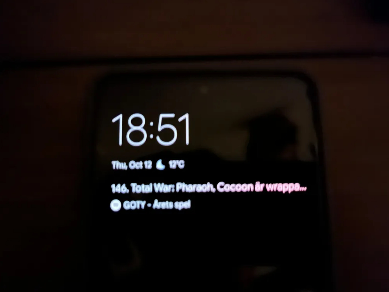 Concerning Reports of Pink Color Display Issue on Pixel 8 Pro