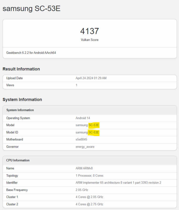 サムスンがベンチマークスコアの水増しを再び摘発、フィル・シラー氏が「不正行為」と批判