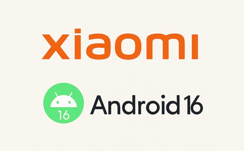 XiaomiのAndroid 16アップデート、対応端末や新機能の詳細が明らかに | スマホダイジェスト