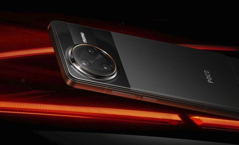 国内でも「Poco F8 Ultra」として登場の可能性大 Redmi K90 Proに大幅進化の噂 | スマホダイジェスト