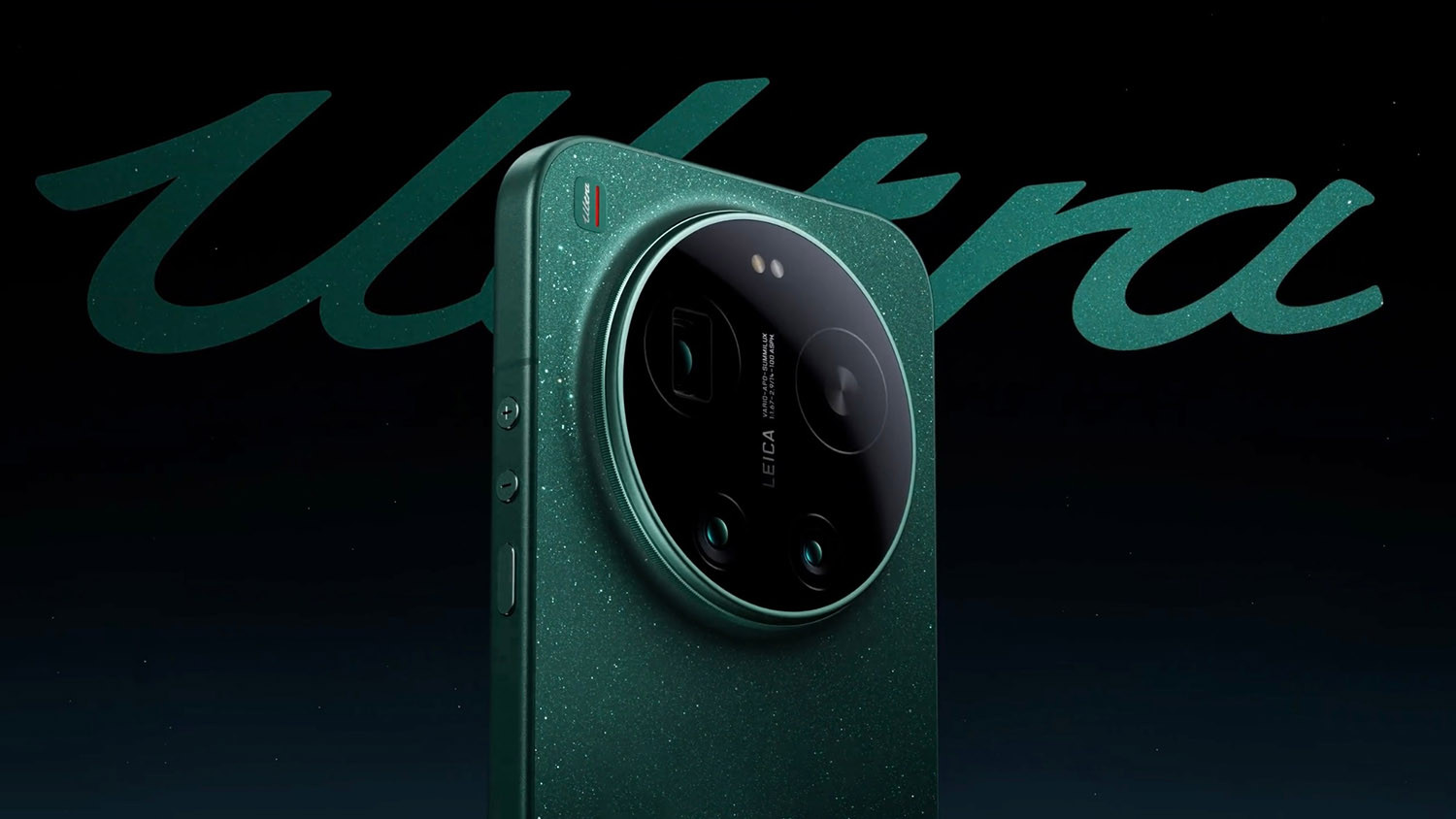 Xiaomiの国内未発表モデル「Xiaomi 17 Ultra」がAmazonに掲載