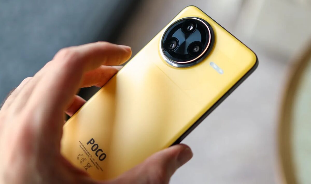 IIJmioでPOCO F7 Ultraが過去最安値級の4.48万円に スナドラ8 Elite