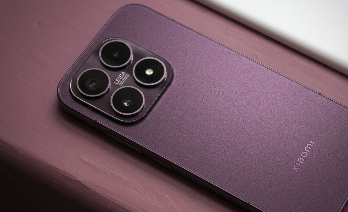 Xiaomi 18はおサイフ機能対応！FeliCa対応を示す日本専売モデルの型番