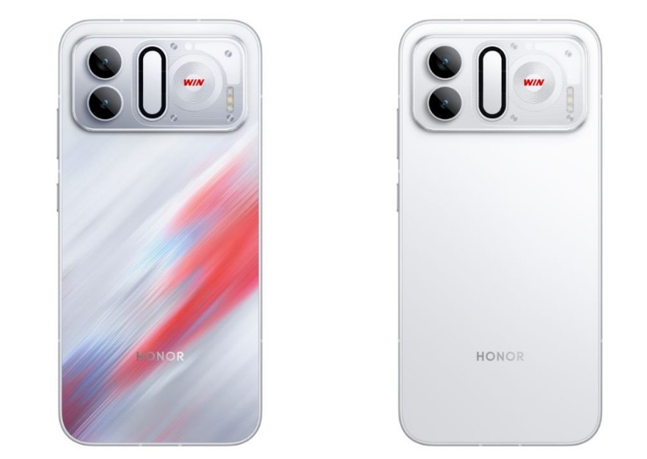 Honor Win2・Win RT2・Win Turbo2のデザインとカラーが公開、10月21日