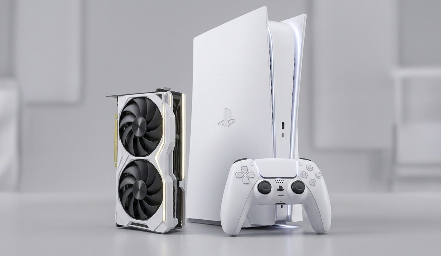PS6はRTX 6060を上回る性能に？ 次世代GPUの登場は2029年まで遅れる可能性 | スマホダイジェスト