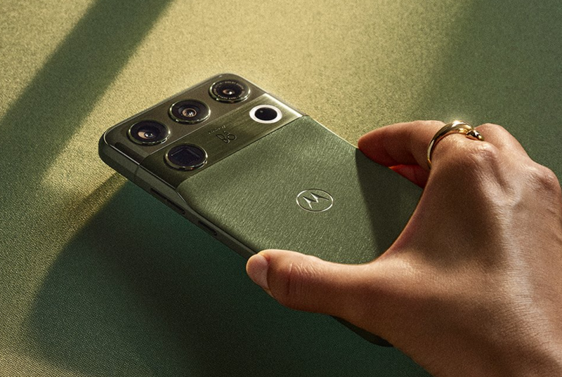 Motorola Signature 27のベンチマークスコアが初登場 Snapdragon 8 Elite Extreme Gen6搭載で ...
